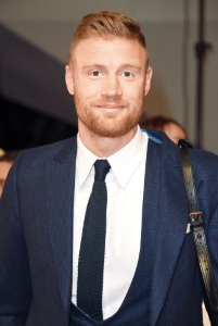 Freddie Flintoff